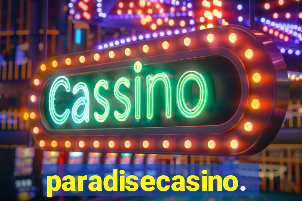 paradisecasino.com