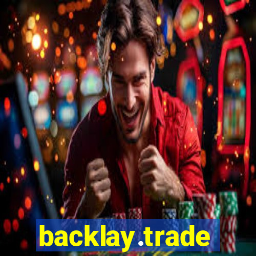 backlay.trade