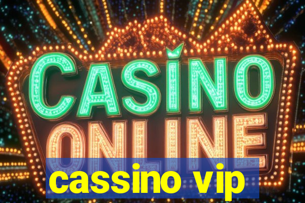 cassino vip