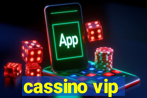 cassino vip