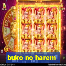 buko no harem