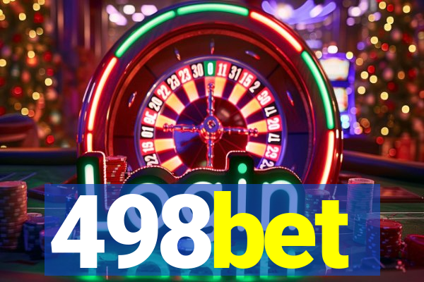 498bet