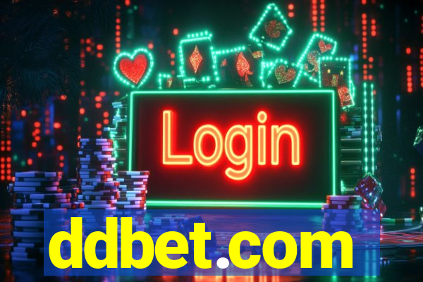 ddbet.com