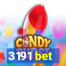 3191 bet