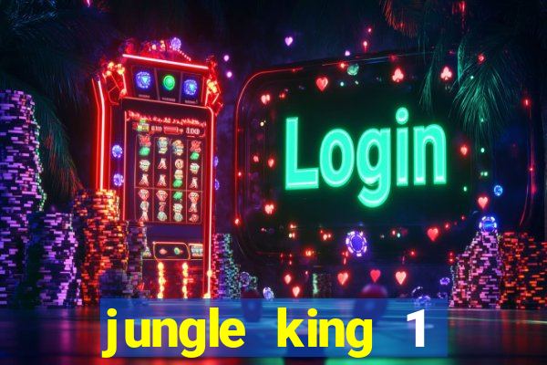 jungle king 1 años 80