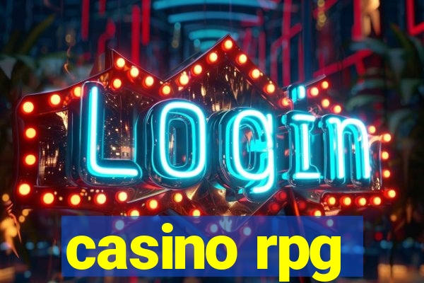 casino rpg