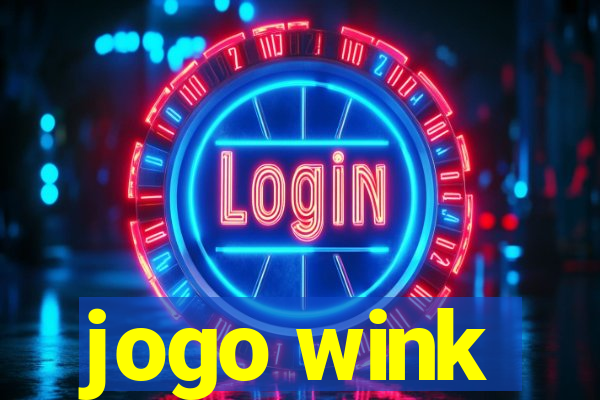 jogo wink