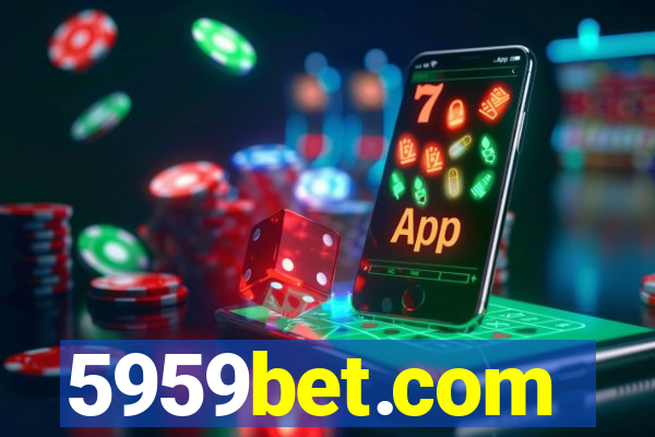 5959bet.com