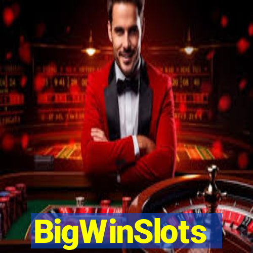 BigWinSlots