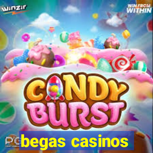 begas casinos