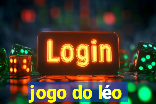 jogo do léo