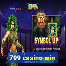 799 casino win