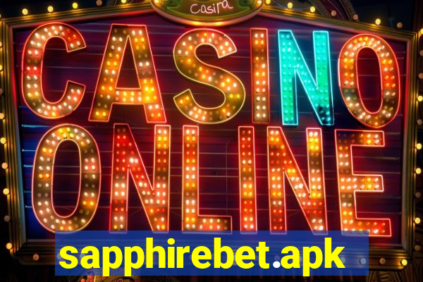 sapphirebet.apk