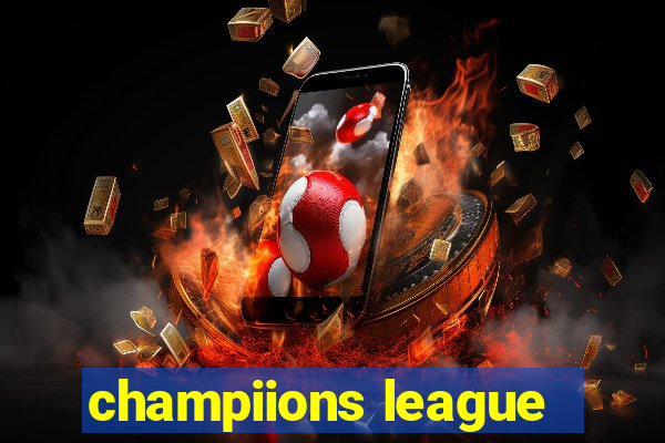 champiions league