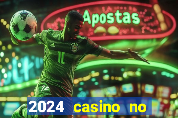 2024 casino no deposit bonus