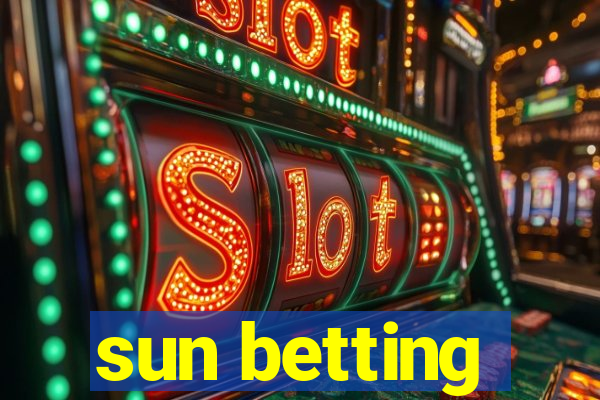 sun betting