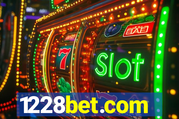 1228bet.com