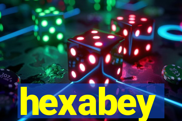 hexabey