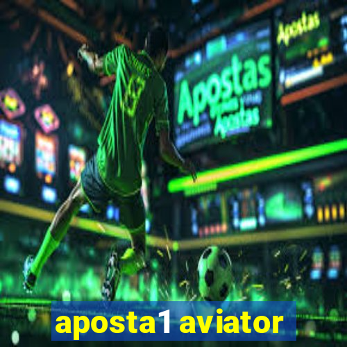 aposta1 aviator