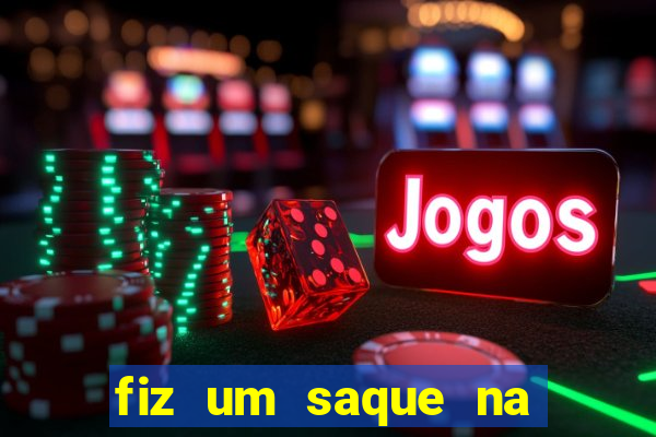 fiz um saque na bet365 e nao recebi