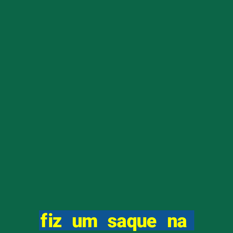 fiz um saque na bet365 e nao recebi