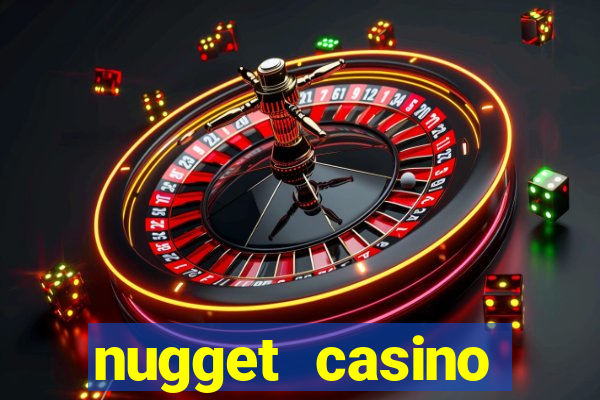 nugget casino resort nugget avenue sparks nv