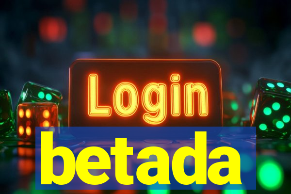 betada