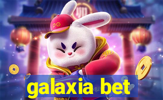 galaxia bet