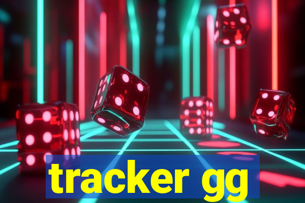 tracker gg