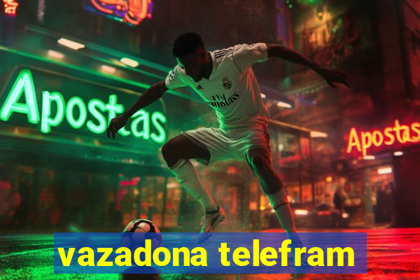 vazadona telefram