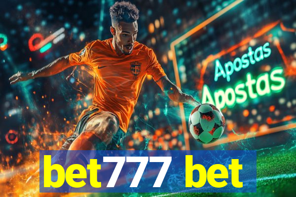 bet777 bet