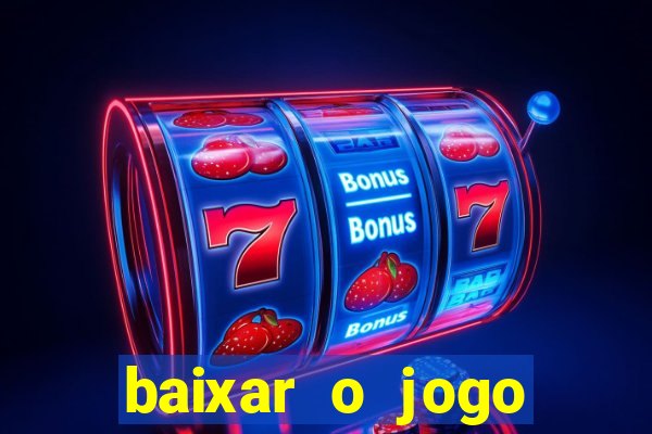 baixar o jogo super mario