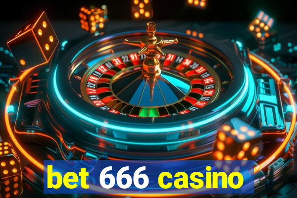 bet 666 casino