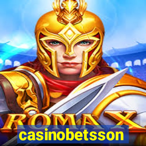 casinobetsson