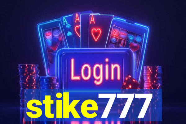 stike777