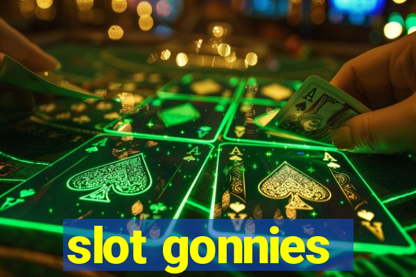 slot gonnies