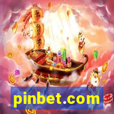 pinbet.com