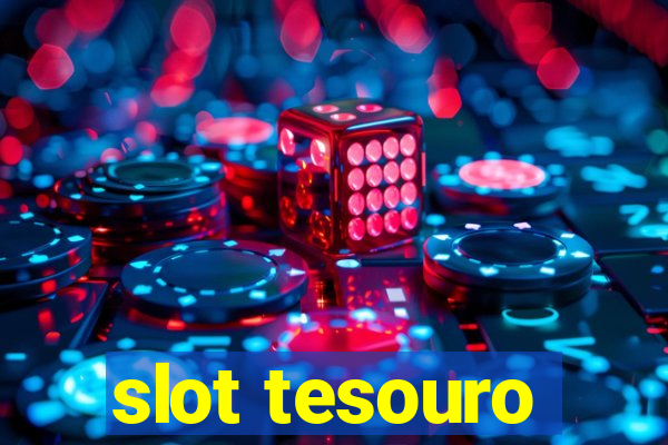 slot tesouro