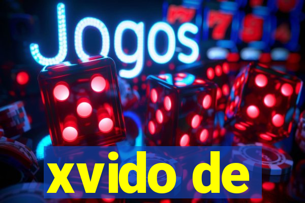 xvido de