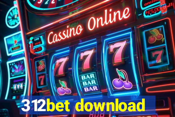 312bet download