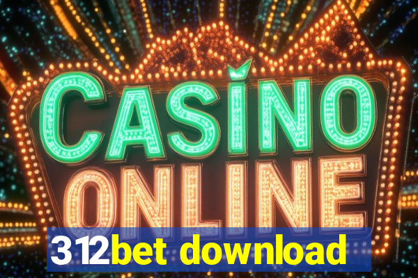 312bet download