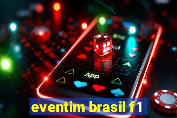 eventim brasil f1