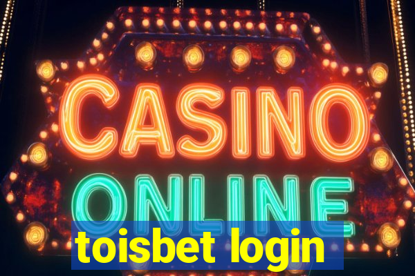 toisbet login