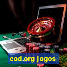 cod.org jogos