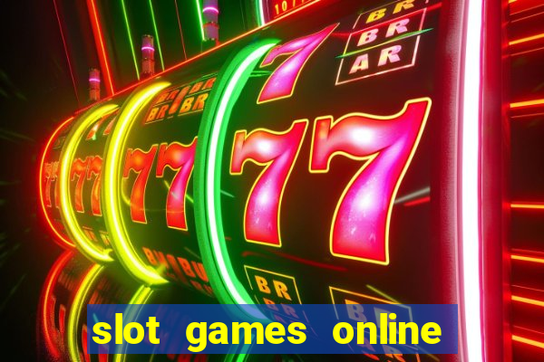 slot games online free no download