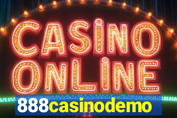 888casinodemo