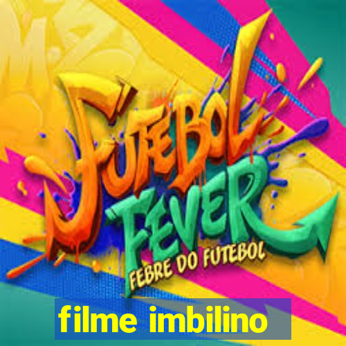 filme imbilino