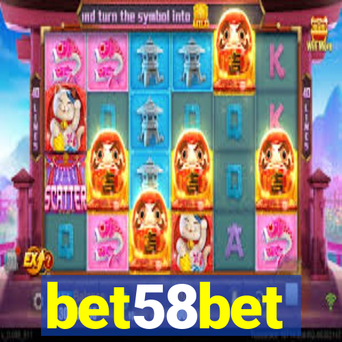 bet58bet