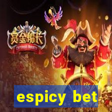 espicy bet