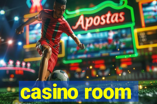 casino room